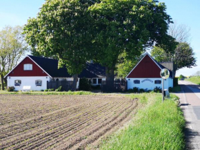 Knappagården, Glemminge